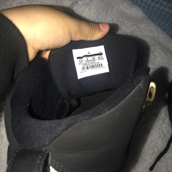 Jordan jumpman pros - Picture 2 of 5